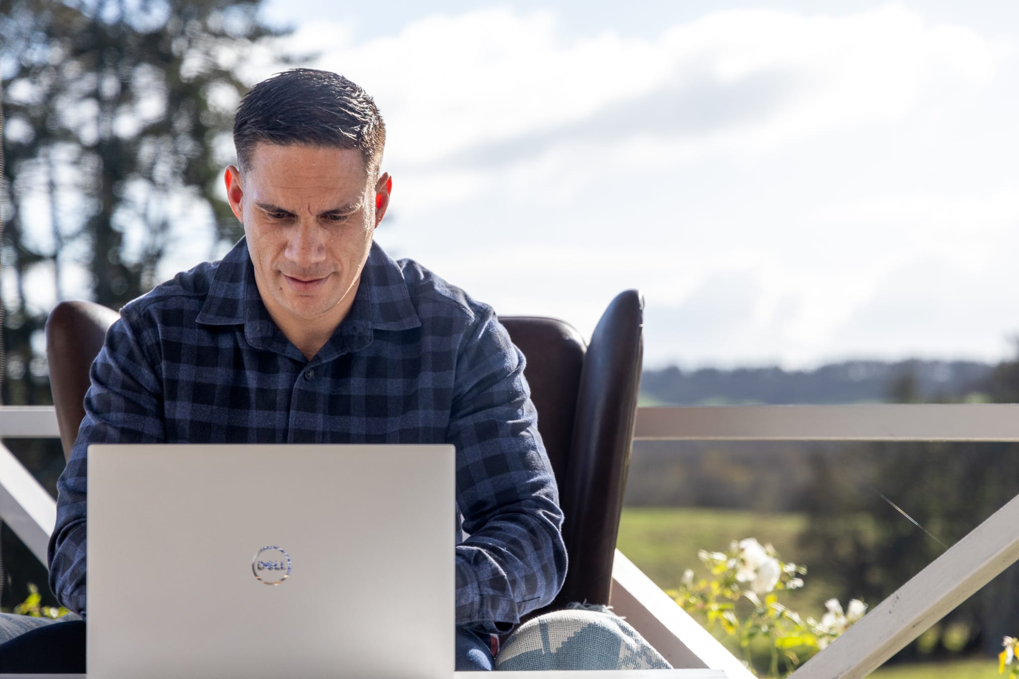 Smart WiFi providing rural broadband throughtout your home