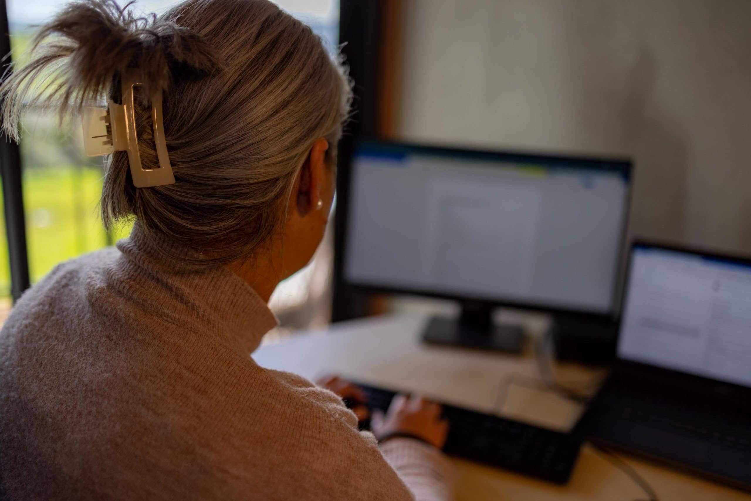 Smart WiFi means lower latency
