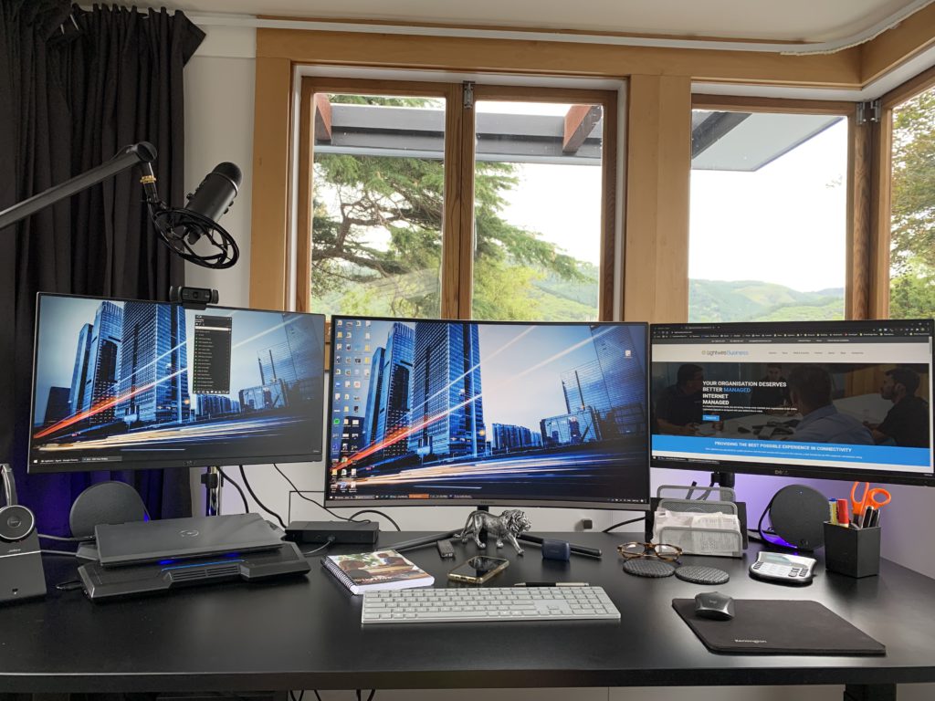 Lightwire raises its first home buyer grant 2 Lightwire work from home