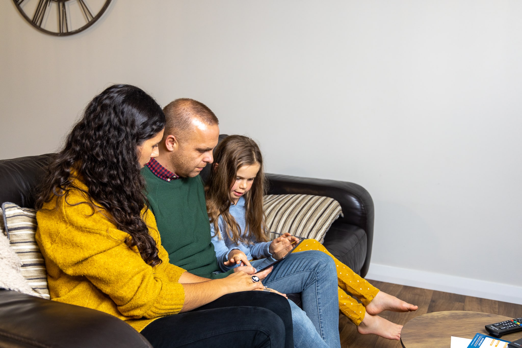 Rural Internet - Unlimited Plus Plan