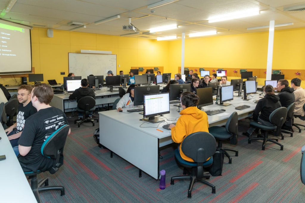 The 2024 Cyber Security Challenge Supported By Lightwire 2 8777 NZ Cyber Security Challenge saturday 12 of 53