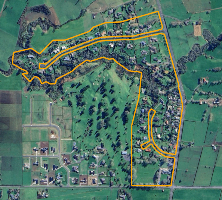 Rural Fibre 7 Lightwire believes that people living out of the city shouldn’t suffer with poor internet speeds, so we are pleased to be able to meet the demand for fibre in Ngahinapouri.