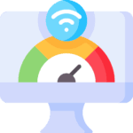 Rural Fibre 4 Speeds from 200/200Mbps mean you can stream, video call, game and work from home with ease.